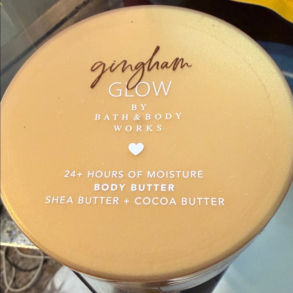 NEW - Bath & Body Works Bonfire Bash Body Butter